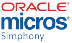 Micros Simphony by Oracle