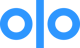 Olo Logo - Blue