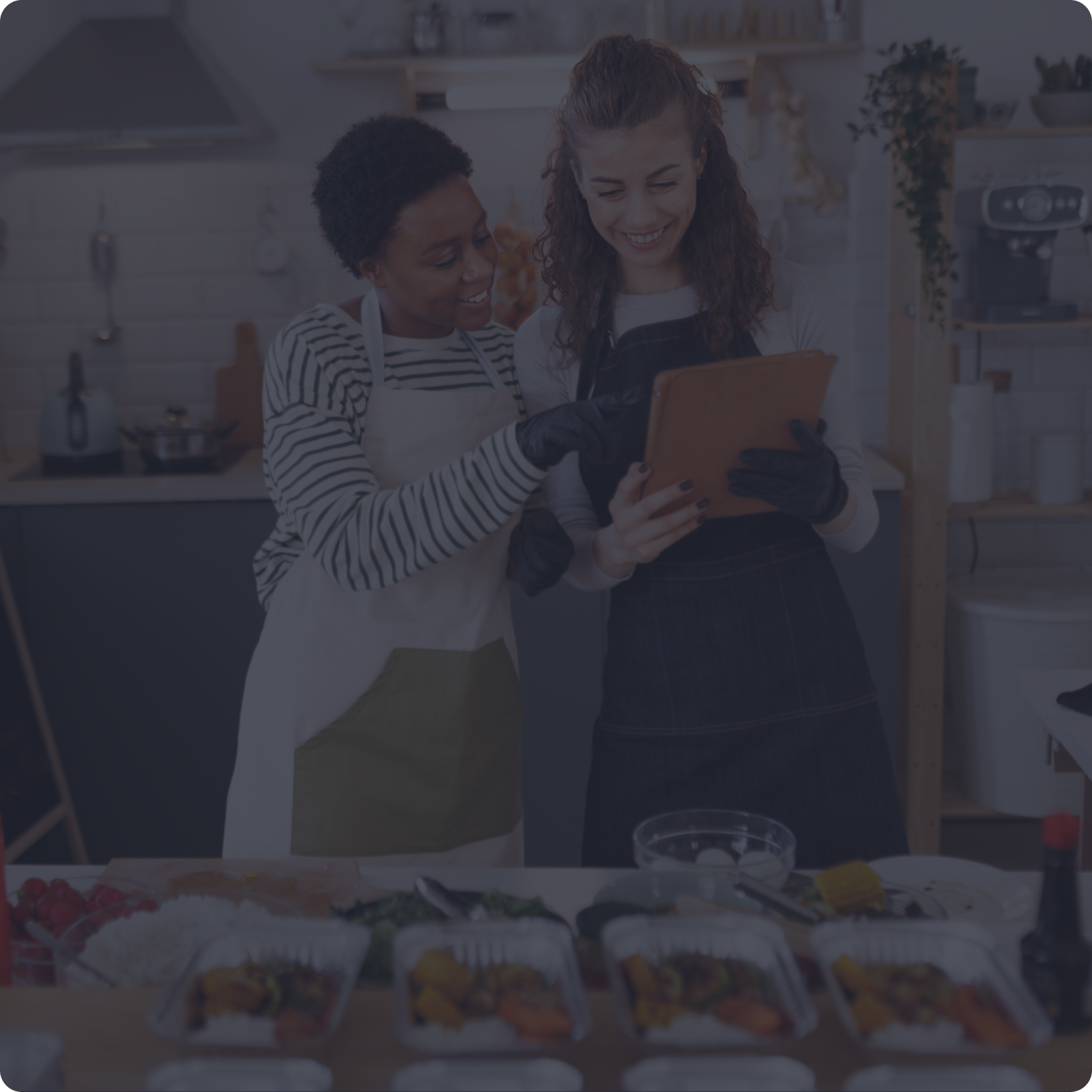 guide: how to optimize your menu and tech for catering... Accelerate Restaurant Growth with Catering Ebook