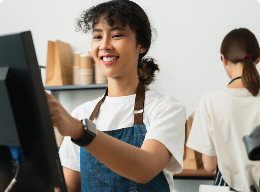 guide: how to optimize your menu and tech for catering... Accelerate Restaurant Growth with Catering Ebook