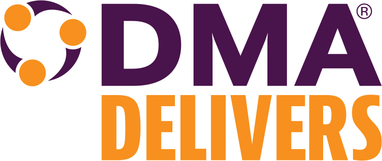 DMAdeliversCOLOR