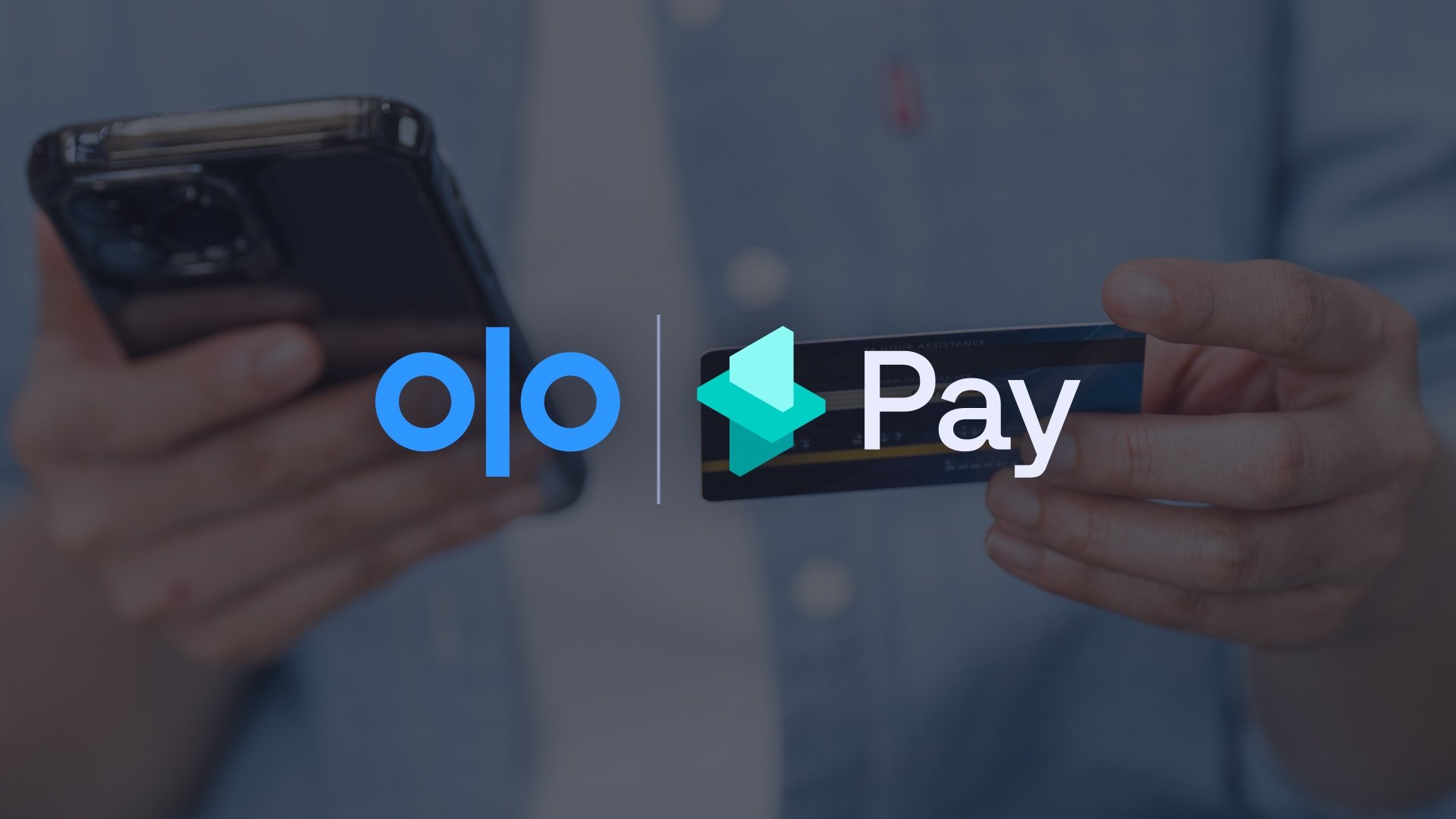 Playbook Olo Pay